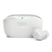 Wave Buds, True Wireless Earbuds, White image