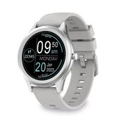 Ksix Smartwatch Globe Silver