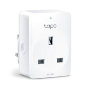 Tapo P110  Mini Smart Wi-Fi Socket, Energy Monitoring image