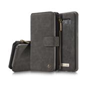 Samsung Galaxy S8 Wallet Case | Black image