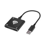Mouse/Keyboard Adapter | TIN 200 | For XONE/PS4/PS3/SWITCH Console