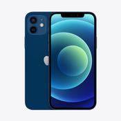 iPhone 12 l 128GB| Like New l Blue VM