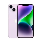iPhone 14 | 128GB| Like New | Purple VM image