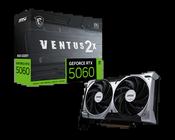 GeForce RTX 5060 OC 8 GB GDDR7 image