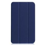 Samsung Tab A 7" Tablet Flip Case | Navy