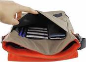 13.3" Oxford Notebook Bag