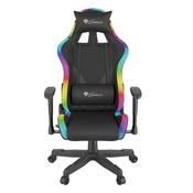 Genesis chair rgb deals
