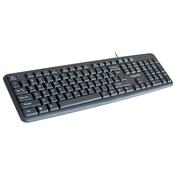 X201 Waterproof Wired Keyboard image