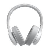 Jbl live cheap 650btnc white