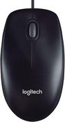 M90 Wired Mouse | Black