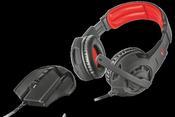 GXT 784 Gaming Headset &amp; Mouse
