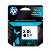 HP 338 Black Ink image