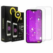 iPhone 13 / 13 Pro Tempered Glass | 2D, 9H