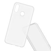 P20 Lite Soft Case | Clear image