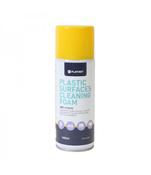 Plastic Cleaning Foam