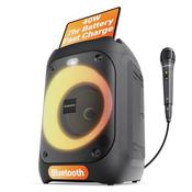 Oakcastle PS100 Portable Karaoke Party Speaker - Tech World Ireland