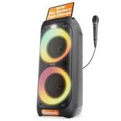 Oakcastle PS200 Portable Karaoke Party Speaker - Tech World Ireland