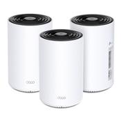 Tp link AX3000 + G1500 Whole Home Powerline Mesh WiFi 6 System - Tech World Ireland