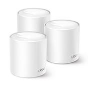 TP Link AX1500 Whole Home Mesh Wi-Fi 6 System 3PK - Tech World Ireland
