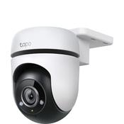 Tapo Outdoor Pan/Tilt Security Wi-Fi - Tech World Ireland image