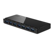 TP Link UH700 USB 3.0 7-Port Hub - Tech World Ireland image