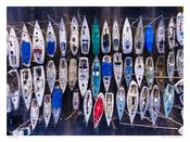 Crosshaven Boatyard A3 | Ted Murphy Photography