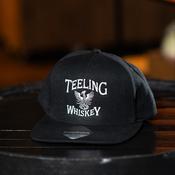 Teeling Snap-Back Hat image