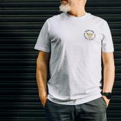 Teeling Whiskey Distillery Exclusive T-Shirt (White) - x-large image