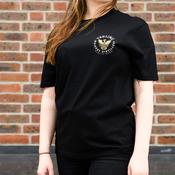 Teeling Whiskey Distillery Exclusive T-Shirt (Black) - small image