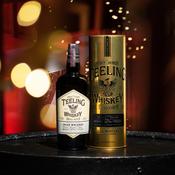 Teeling Small Batch Gold Gift Tube