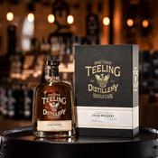 Distillery Exclusive Rum Cask 2001 image
