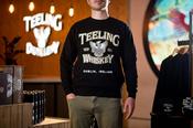 Teeling Whiskey American Football Sweatshirt - x-large image