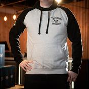 Teeling Whiskey American Football Hoodie - small image