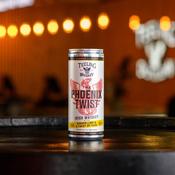 Teeling Phoenix Twist Canned Cocktail