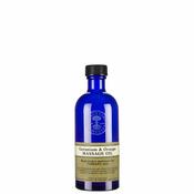 Geranium &amp;amp; Orange Massage Oil image