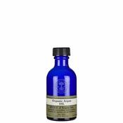 Organic Argan Oil image