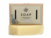 Lavender, Rosemary &amp;amp; Mint Soap image