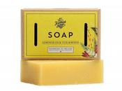 Lemongrass &amp;amp; Cedarwood Soap image