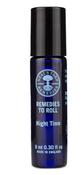 Remedies To Roll for Night Time