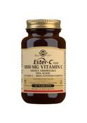 Solgar® Ester-C Plus 1000 mg Vitamin C Tablets - Pack of 30 image