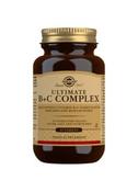 Solgar® Ultimate B+C Complex Tablets - Pack of 30 image
