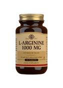 Solgar® L-Arginine 1000 mg Tablets - Pack of 90 image
