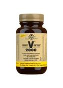 Solgar® Formula VM-2000 Tablets - Pack of 30 image