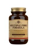 Solgar® Multiple Fibre Formula Vegetable Capsules - Pack of 120 image
