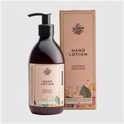 Hand Made Soap Co - Hand Lotion - Grapefruit &amp;amp; May Chang image