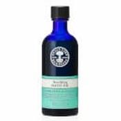 Soothing Bath Oil 100ml image