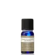Organic Lemon Essential Oil 10ml image
