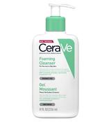 Cerave Foaming Cleanser 236ml image