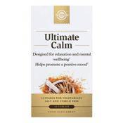 Solgar Ultimate Calm 30 Tablets image
