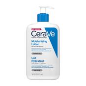 Cerave Moisturising Lotion 473ml image
